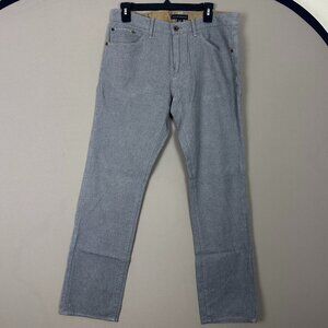 Banana Republic Gray Slacks